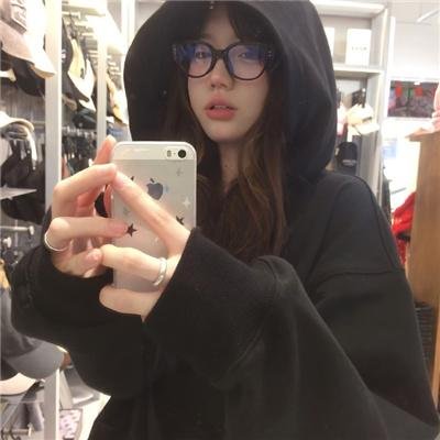 离职后她又美又飒