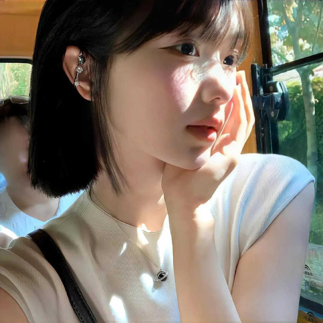 来自纽约的女孩